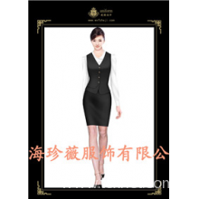 上海珍薇服饰有限公司-上海定制西服套装